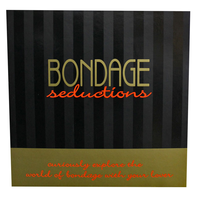 KHEPER GAMES - BONDAGE SEDUCTIONS GAME