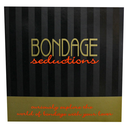 KHEPER GAMES - BONDAGE SEDUCTIONS GAME