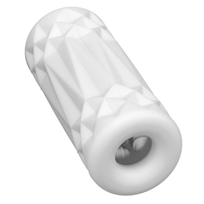 PRETTYLOVE - 3D CAN SHAPED MALE MASTURBATOR
