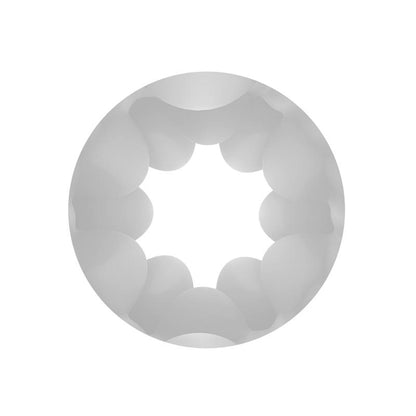 PRETTYLOVE - 3D CAN SHAPED MALE MASTURBATOR
