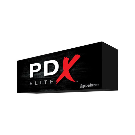 PDX ELITE - 3D PROMOTIONAL SIGN PDX ELITE