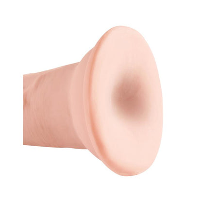 KING COCK - 3D TRIPLE DENSITY PLUS 5 FLESH