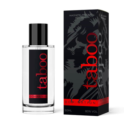 RUF - TABOO DOMINATION FOR HIM