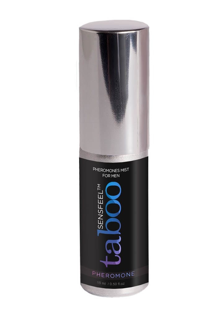 RUF - TABOO PHEROMONE FOR HIM