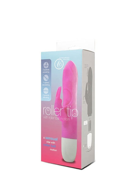 SEVEN CREATIONS - ROLLER TIP WITH ROLLER BALL_B0O25_7
