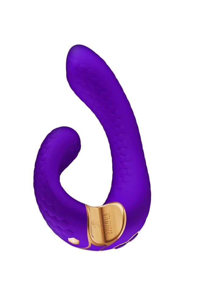 SHUNGA - MIYO PURPLE