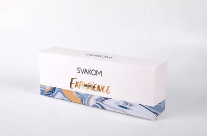 SVAKOM - HEDY X EXPERIENCE 5 PCS