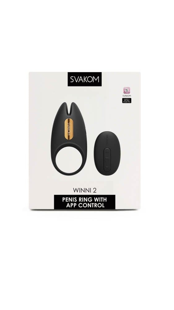 SVAKOM - WINNI 2
