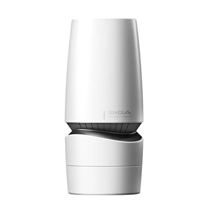 TENGA - TENGA AERO SILVER RING