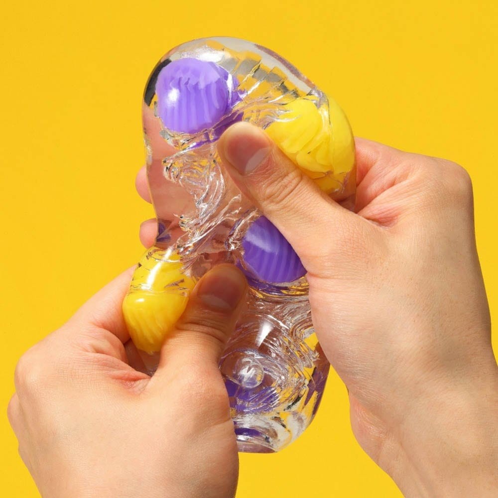 TENGA - TENGA BOBBLE MAGIC MARBLES