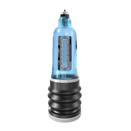 BATHMATE - HYDROMAX7 WIDE BOY BLUE