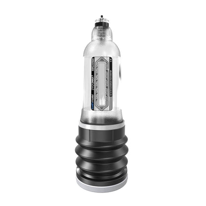 BATHMATE - HYDROMAX7 WIDE BOY CLEAR