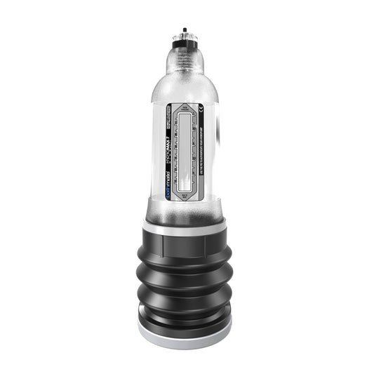 BATHMATE - HYDROMAX7 WIDE BOY CLEAR