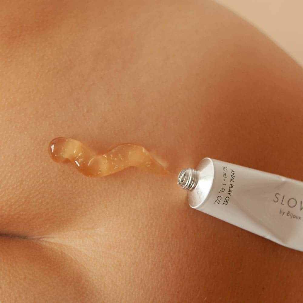 BIJOUX INDISCRETS - ANAL PLAY GEL