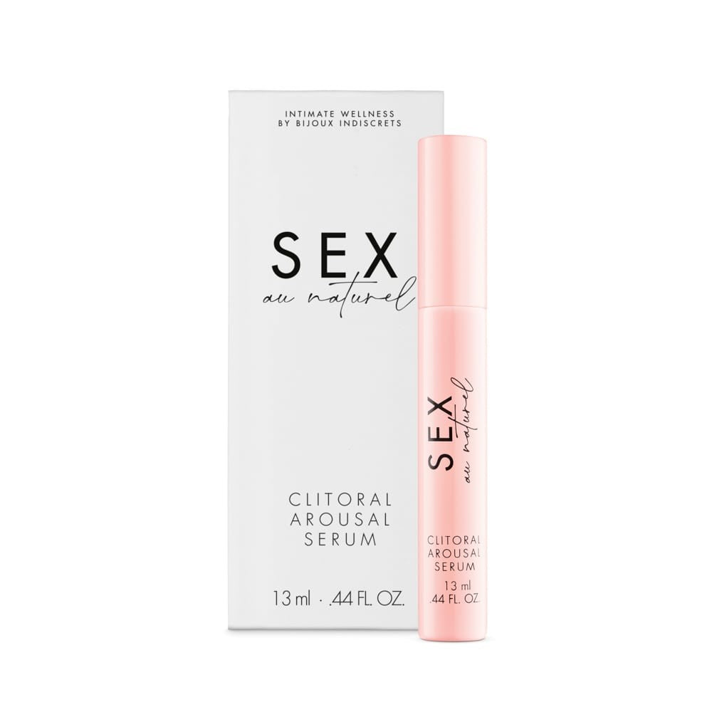 BIJOUX INDISCRETS - CLITORAL AROUSAL SERUM