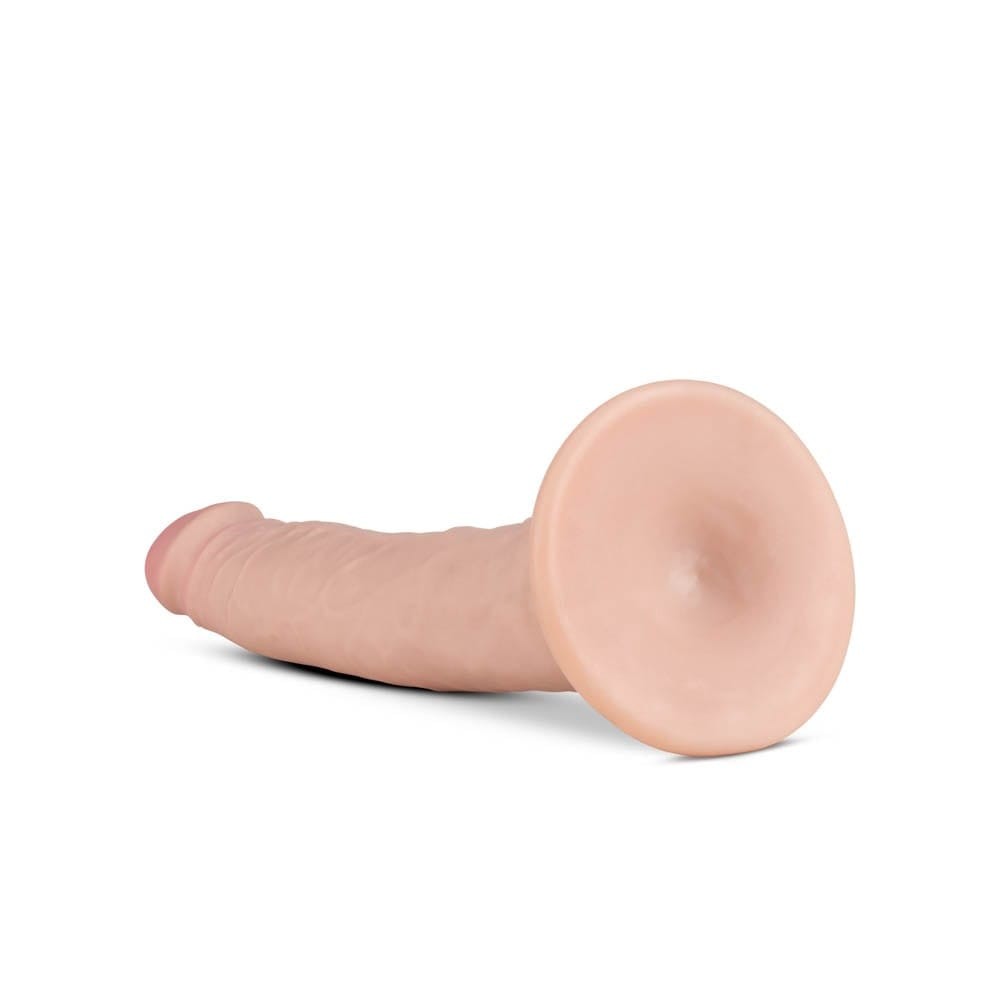 BLUSH - AU NATUREL 7INCH JACK VANILLA