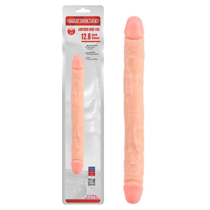 CHISA NOVELTIES - LADYBRO LOVE