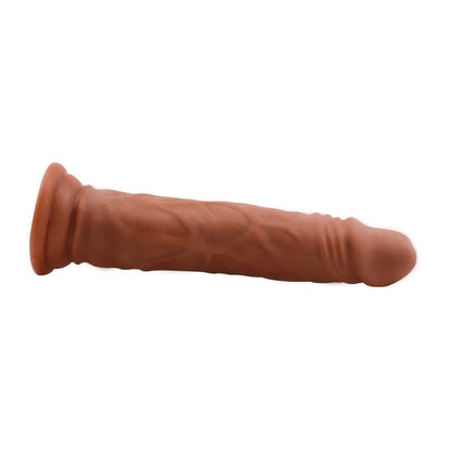 CHISA NOVELTIES - LASCIVIOUS DILDO-LATIN