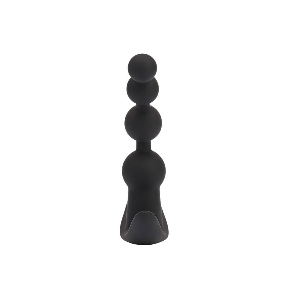 OUTLET - RENEGADE VIBRATING ANAL BEADS