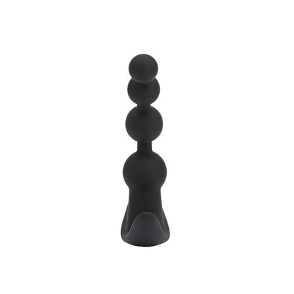 OUTLET - RENEGADE VIBRATING ANAL BEADS