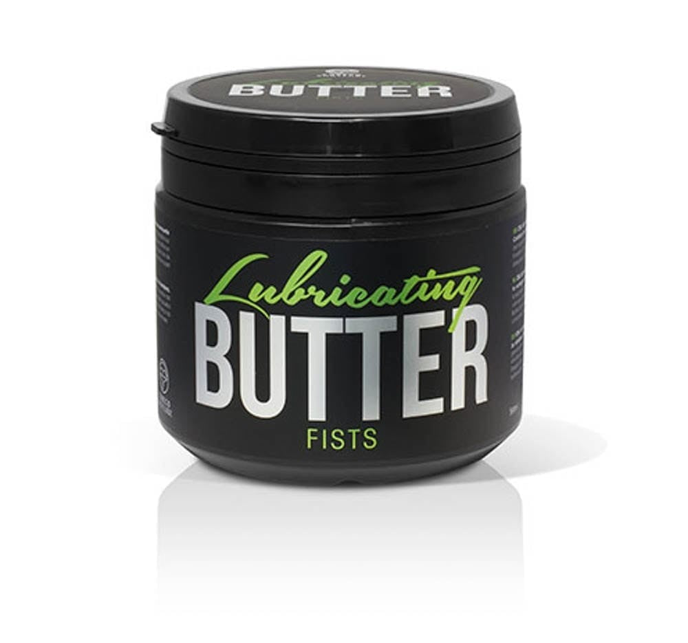 COBECO - CBL FISTING BUTTER - 500 ML