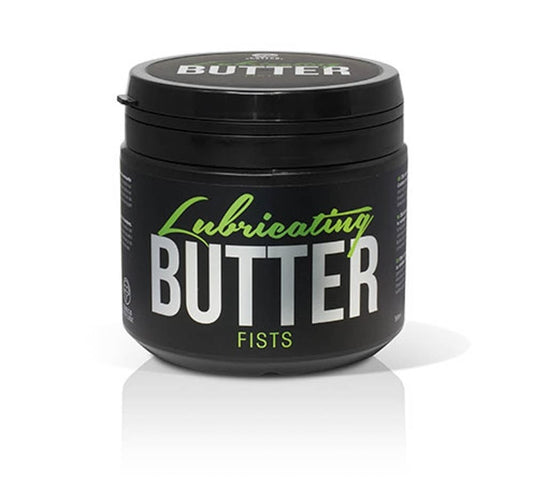COBECO - CBL FISTING BUTTER - 500 ML