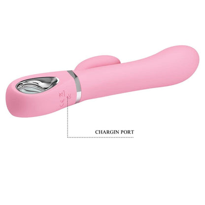 PRETTY LOVE - PRETTY LOVE TERNENCE PINK