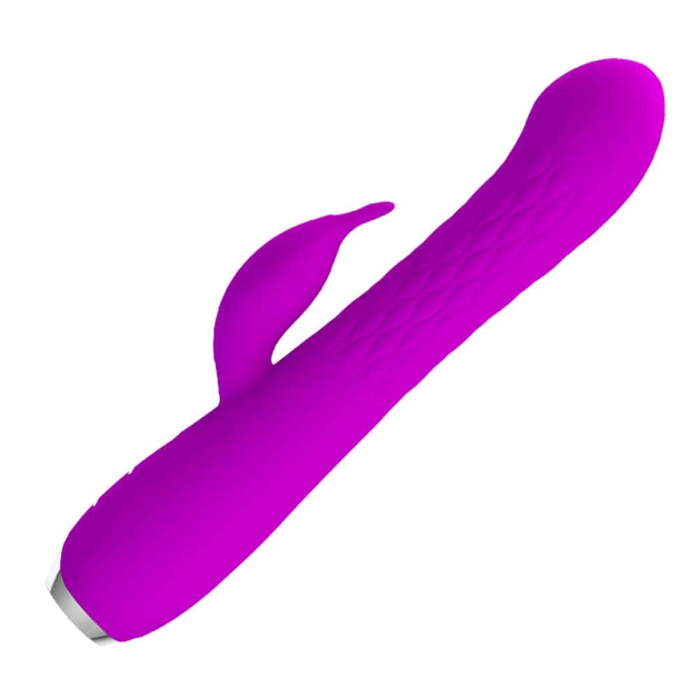 PRETTY LOVE - PRETTY LOVE MOLLY PURPLE_B0O50_6