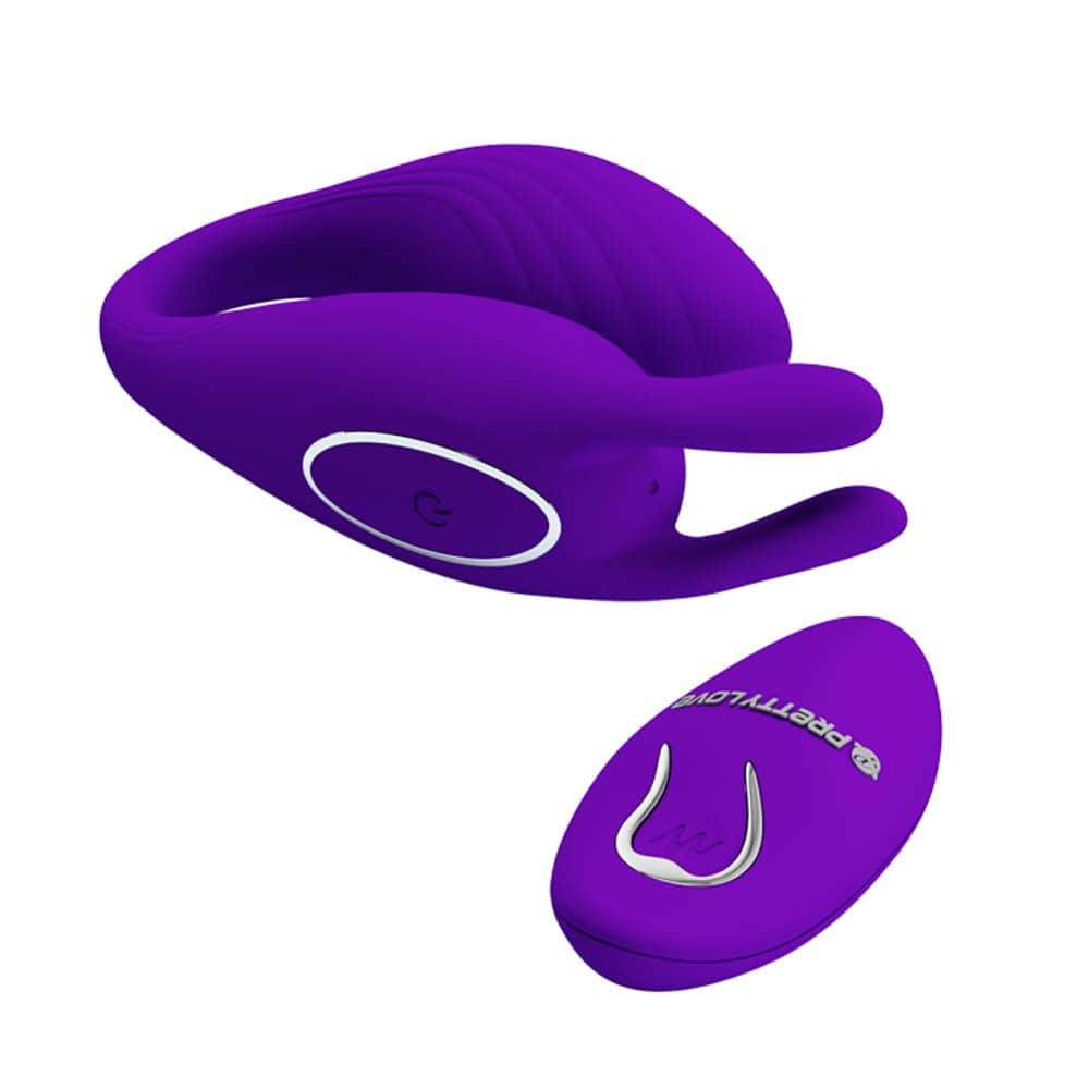 PRETTY LOVE - PRETTY LOVE BILL PURPLE