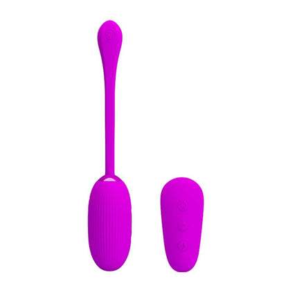 PRETTY LOVE - PRETTY LOVE SHOCK FUN PURPLE