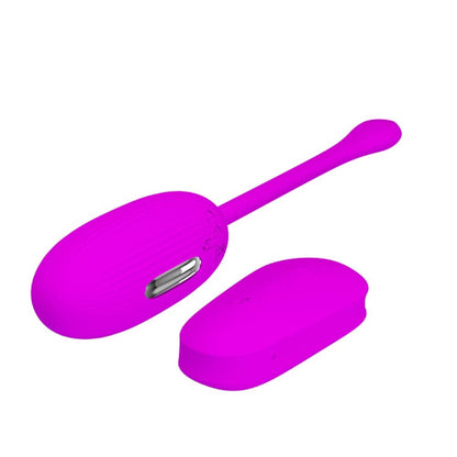 PRETTY LOVE - PRETTY LOVE SHOCK FUN PURPLE