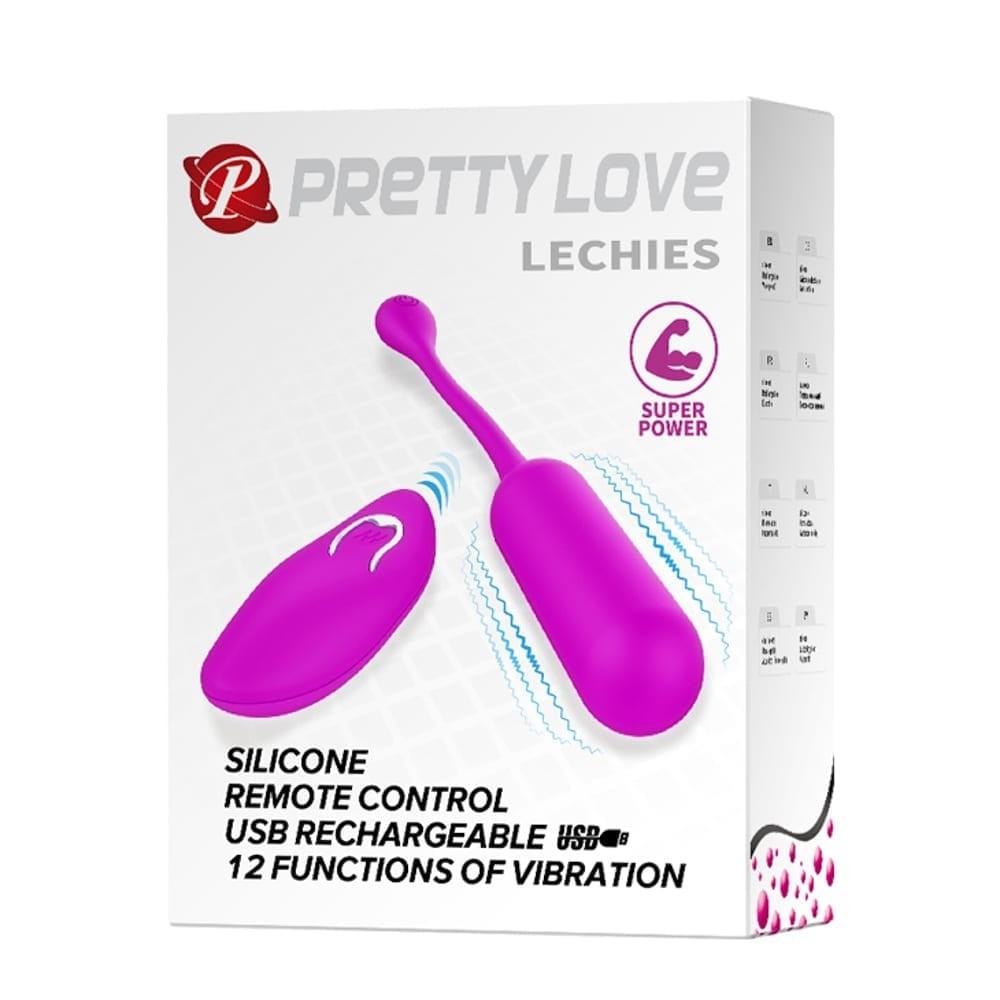 PRETTY LOVE - PRETTY LOVE LECHIES_B15O50_5