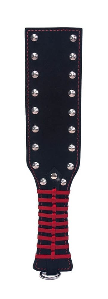 DEVIL STICKS - SPIKE PADDLE 12 INCH