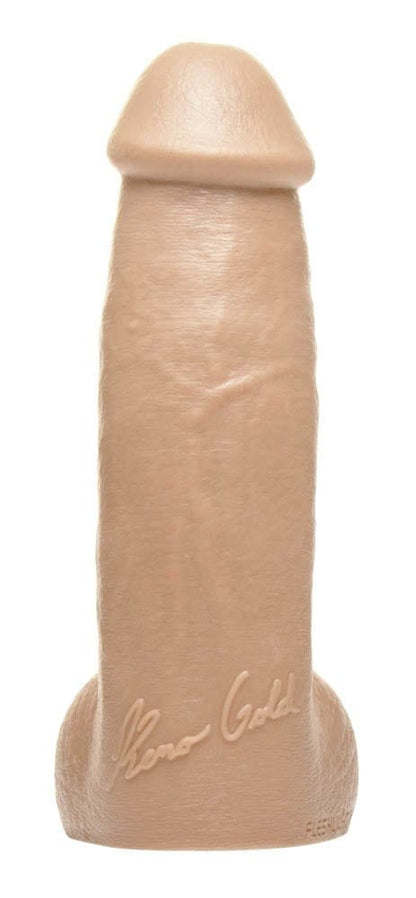 FLESHLIGHT - FLESHJACK BOYS RENO GOLD DILDO