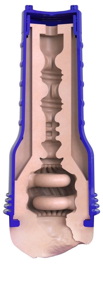 FLESHLIGHT - FLESHLIGHT BOOST BANG  LM FLESH (RP)