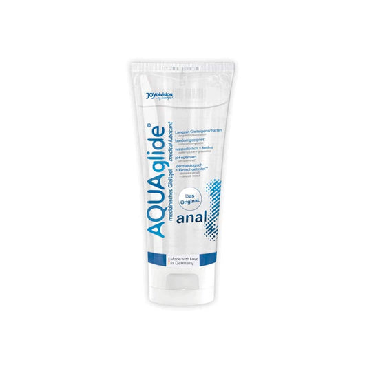 JOYDIVISION - AQUAGLIDE "ANAL", 100 ML
