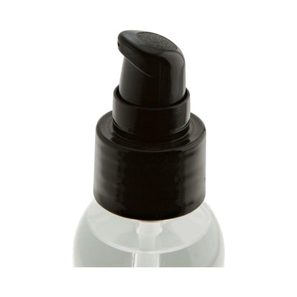 DOC JOHNSON - MOOD - LUBRICANTE - EFECTO CALOR 4OZ