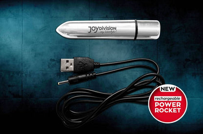 JOYDIVISION - XPANDER X4  RECHARGEABLE POWERROCKET LARGE