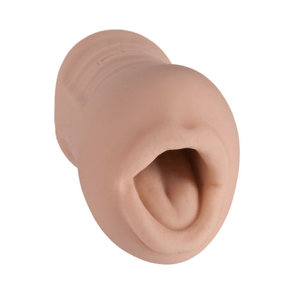 DOC JOHNSON - SASHA GREY - UR3 DEEP THROAT POCKET PAL