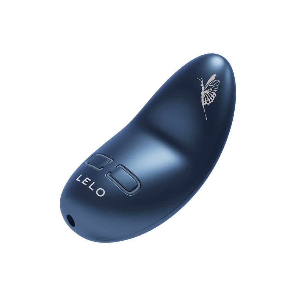 LELO - NEA 3 ALIEN BLUE