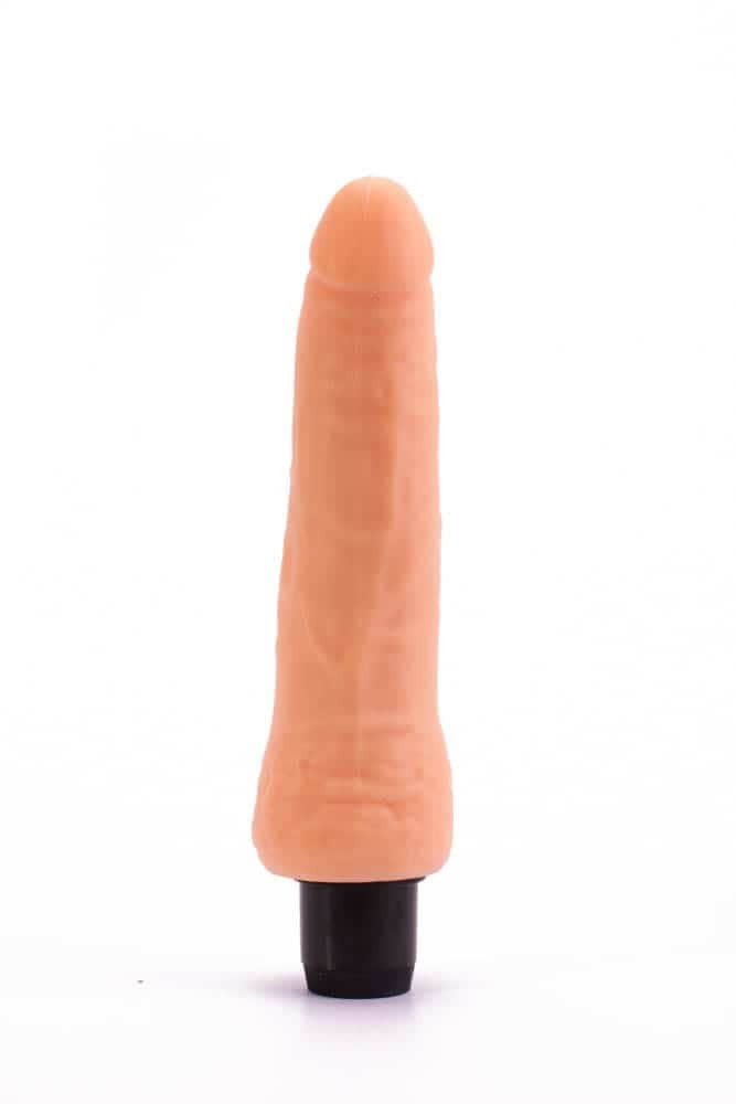 LOVETOY - REAL FEEL CYBERSKIN VIBRATOR #3