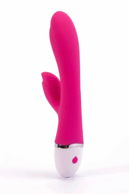 LOVETOY - LOVETOY DREAMER II VIBRATOR ROSE RED