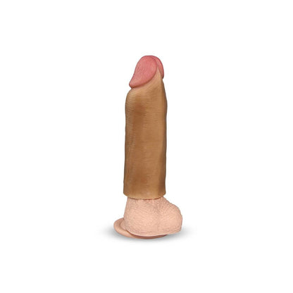 LOVETOY - REVOLUTIONARY SILICONE NATURE EXTENDER 1