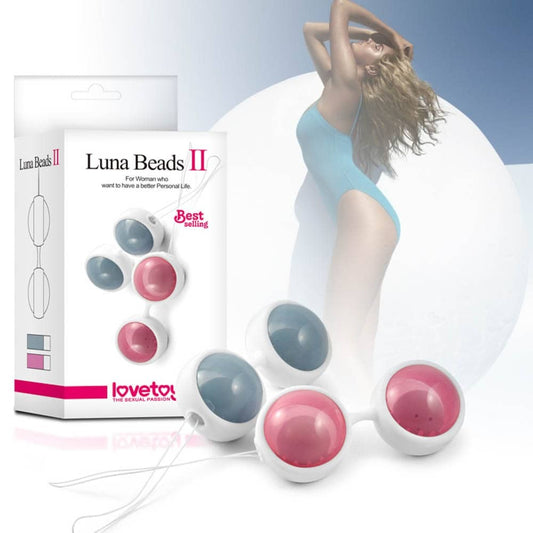 LOVETOY - LUNA BEADS II PINK_B0O50_3