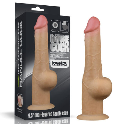 LOVETOY - 9.5'' HANDLE COCK_B15O50_3