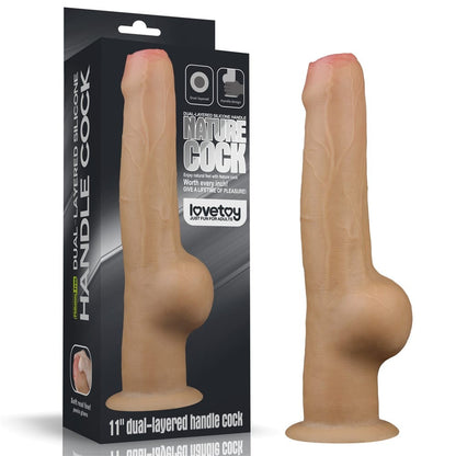 LOVETOY - 11'' HANDLE COCK_B15O50_3