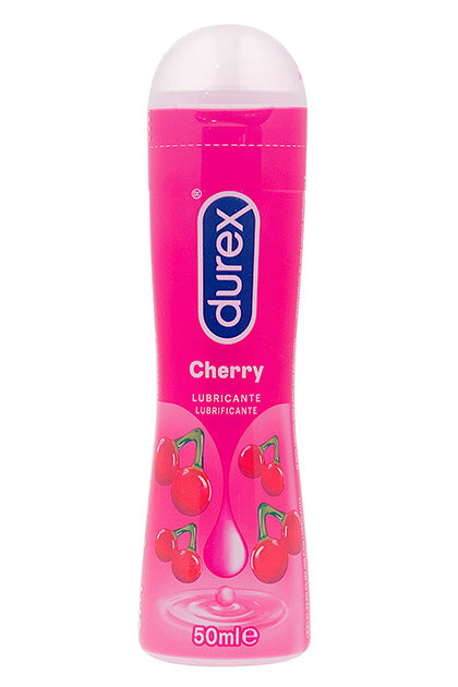 DUREX - PLAY CHERRY 50 ML