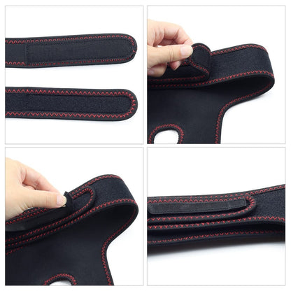 LOVETOY - EASY STRAPON SET 8.5" BLACK