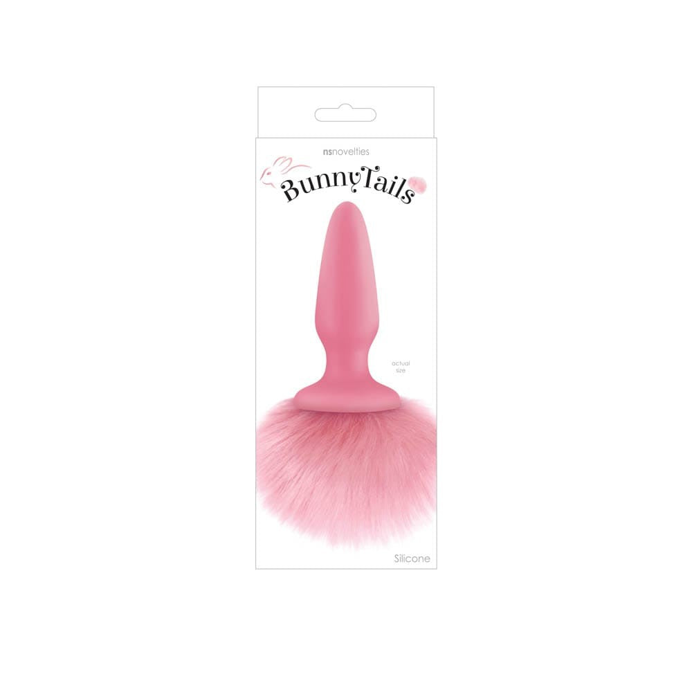 NS TOYS - BUNNY TAILS PINK_B0O25_2