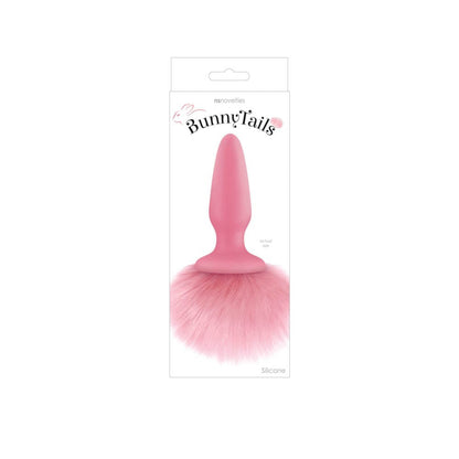 NS TOYS - BUNNY TAILS PINK_B0O25_2